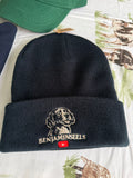 Roger Beanie